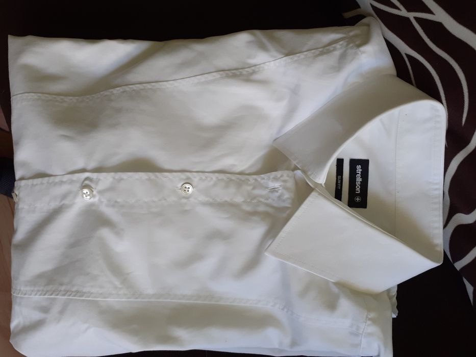 Strellson koszula męska M