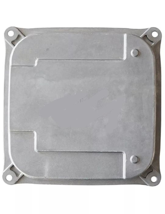 Módulo luz diurna DRL para Mercedes A CLA e GLA novo