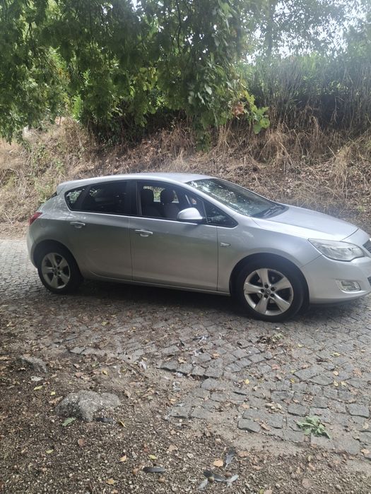 Opel Astra 1.4 Gasolina 2010 | 262.000 km | Muito Boa Mecânica | Inspeção 2027 | 2900€
