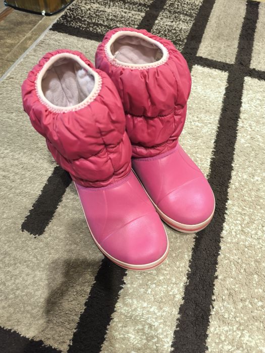 Продам     Crocs