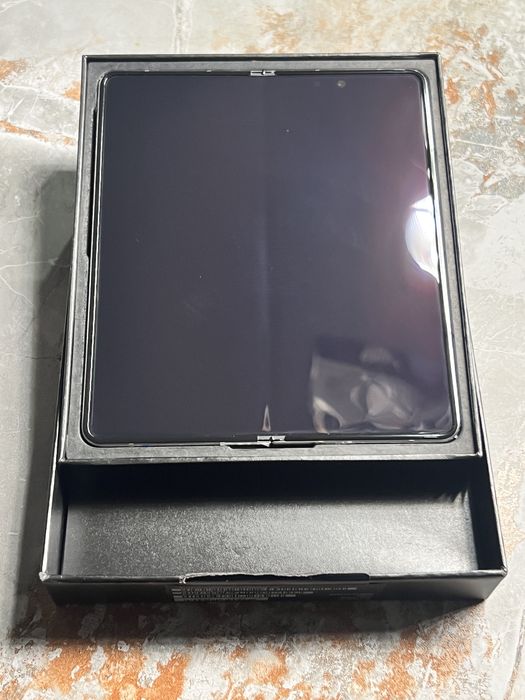 Samsung galaxy FOLD 5