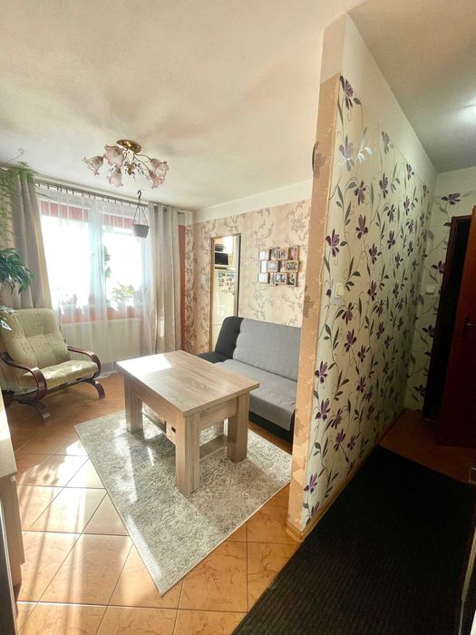 Na sprzedaż mieszkanie 2 pokojowe w Bytomiu Odrzańskim