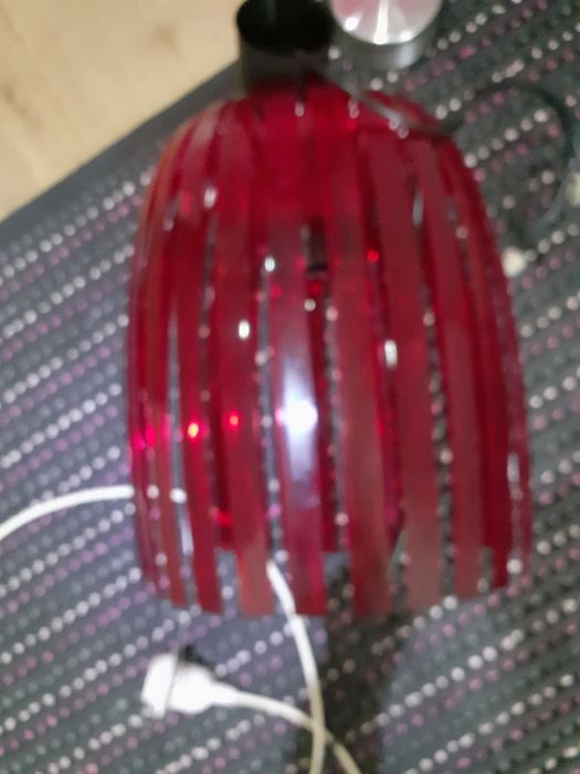 Vendo candeeiros suspensos