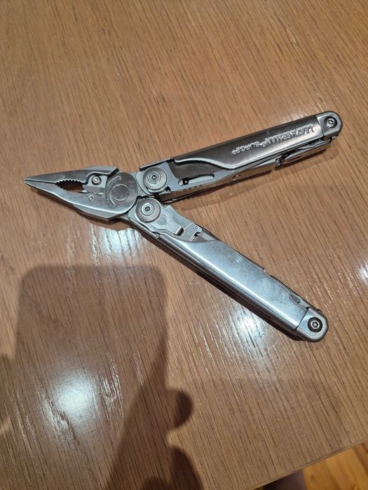 leatherman surge z etui