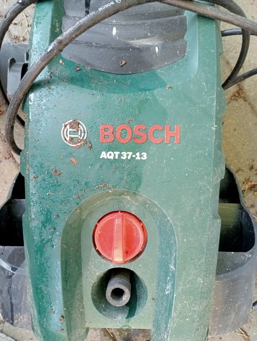 Myjka Bosch AQT 37-13