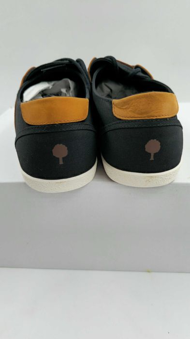 Buty sportowe męskie  FAGUON  CYPRESS  sneakersy ze skórą R.44  FA63R