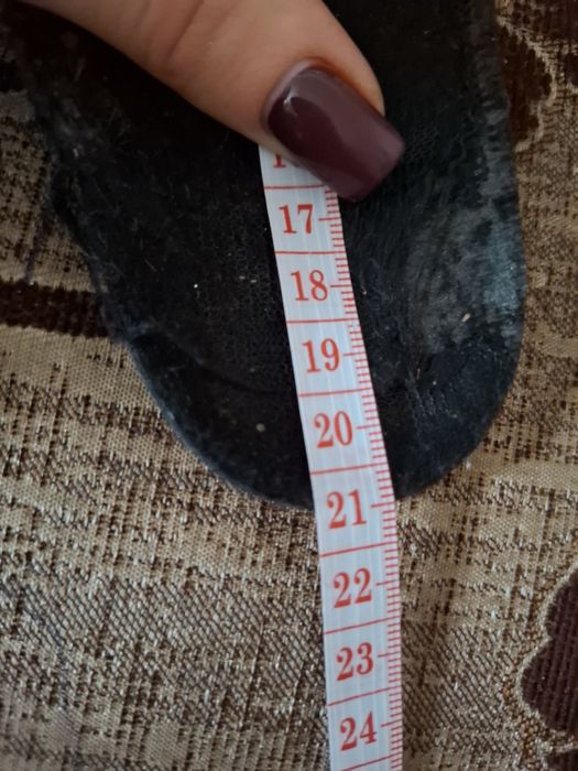 Зимові сапоги ecco