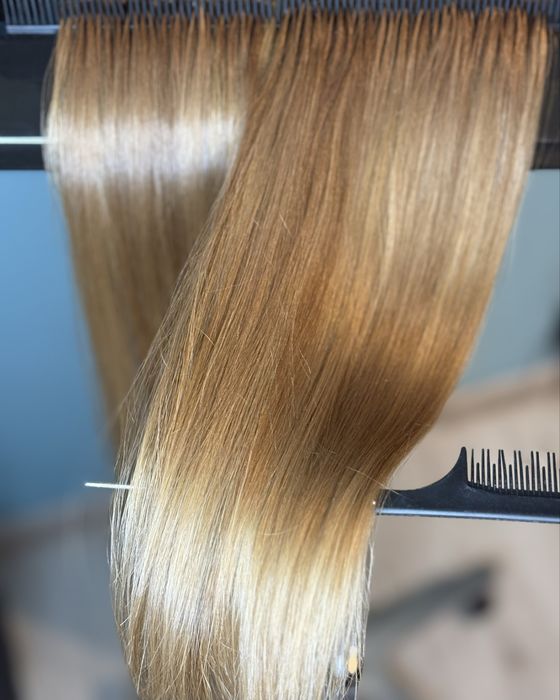 Sprzedam Wlosy dziecięce