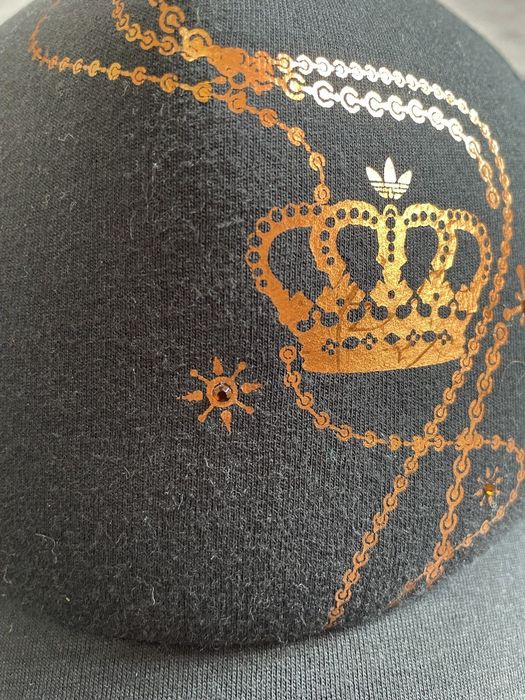 Кепка/бейсболка  жіноча adidas