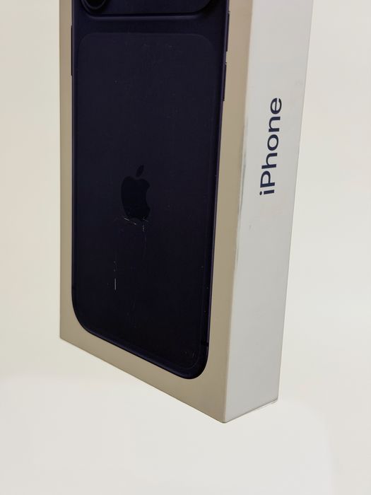 •НОВІ, ЄВРОПА• Iphone 17 Pro Max Neverlock 256, 512, 1TB (Європа, Фіз сім, Запаковані)