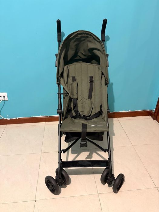 Carrinho de passeio