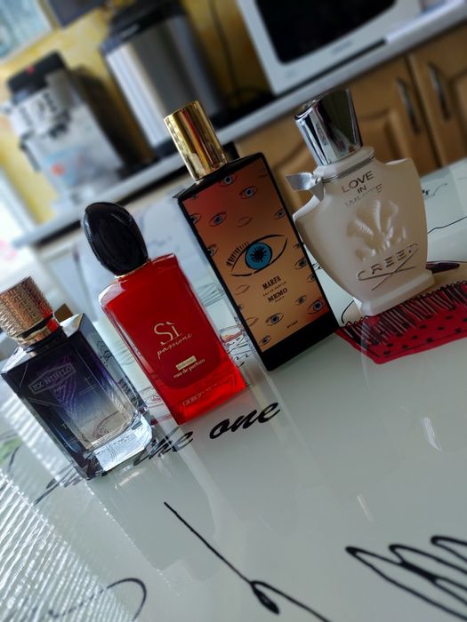 Amouage Sunshine 香水　箱なし Amouage Sunshine 香水 箱なし