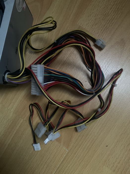 Блок питания ATX-360W