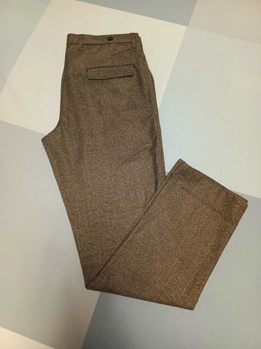 Брюки класические р.Л