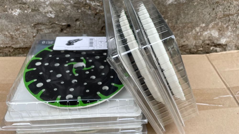 Шліфувальна платформа для Festool Rotex RO 150