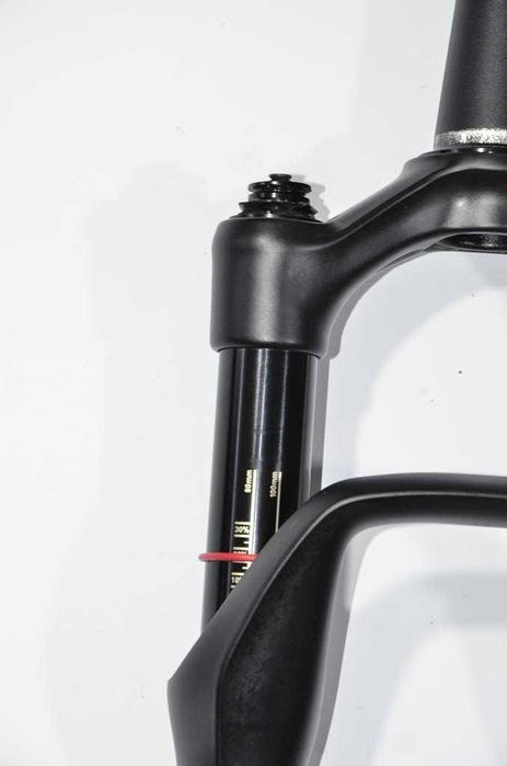 Amortyzator przód przedni rock shox reba rl 100 tapered 27,5 29 boost