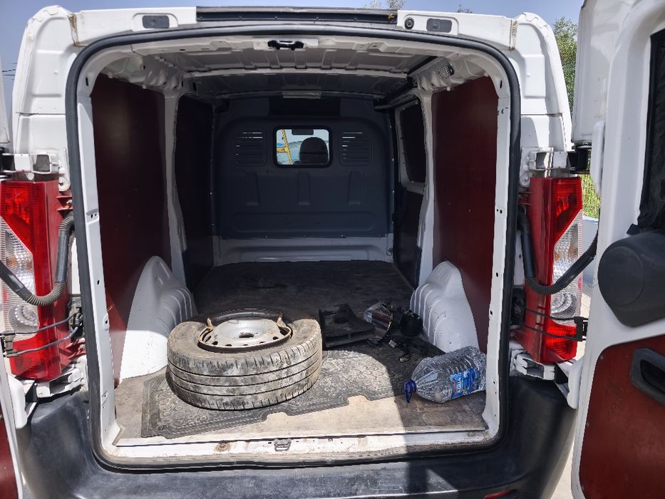 Toyota proace 1.6 HDI