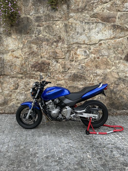 Honda hornet 600 “25kw”