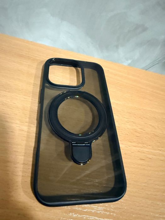 Чохли до  IPhone 16 pro