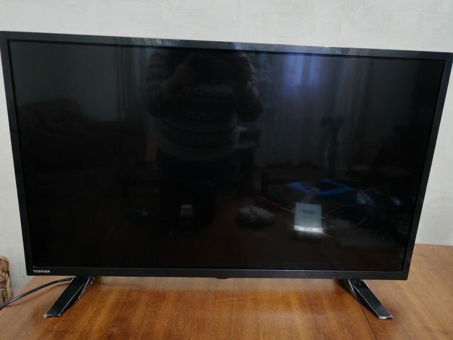 Телевизор Toshiba Тошиба 32 " дюйма