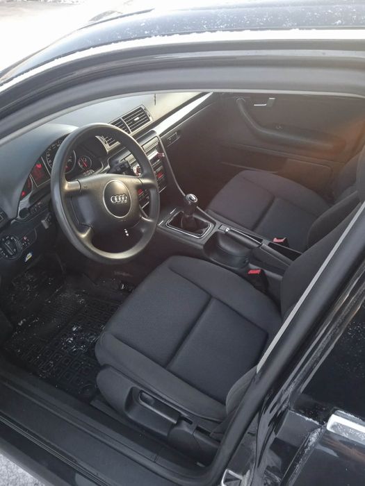 Продається автомобіль Audi A4 2003