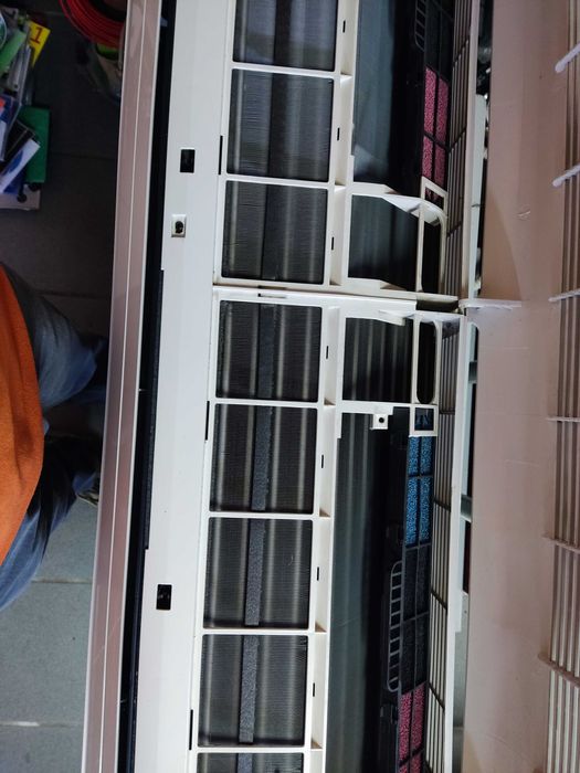 Ar Condicionado LG 18000 Btu/h usado