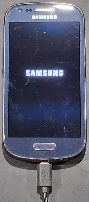 Telemóvel Samsung Galaxy
