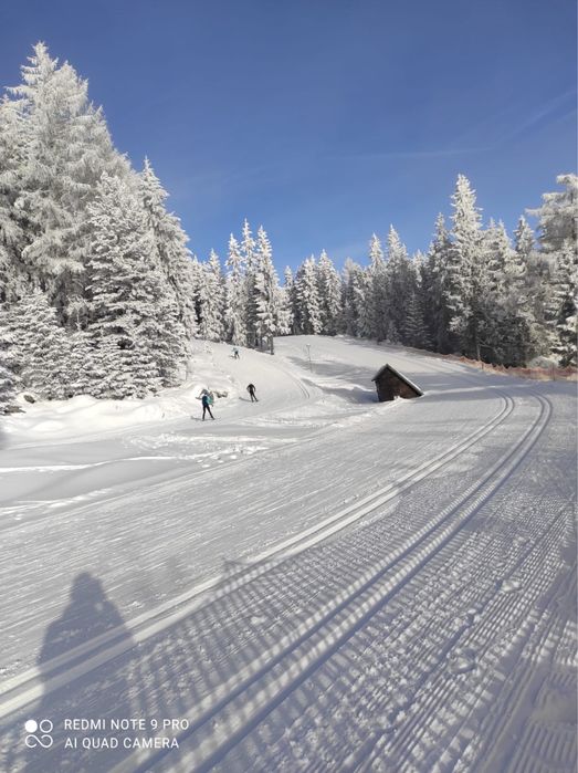 Apartament z basenem Szklarska Poręba