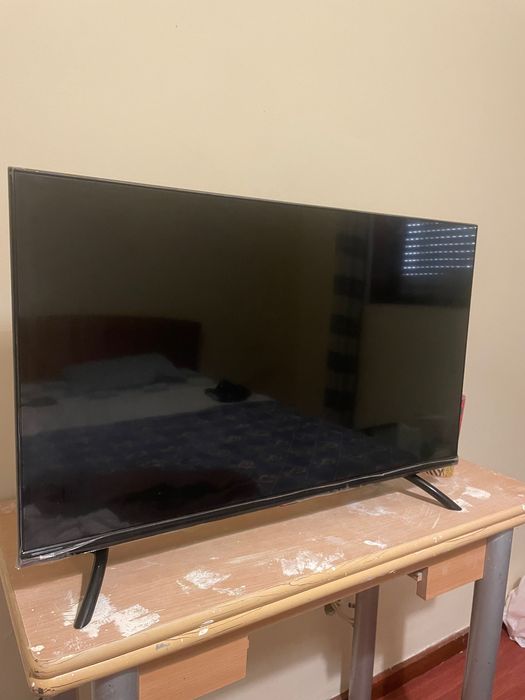 Smart tv Kunft 32 polegadas