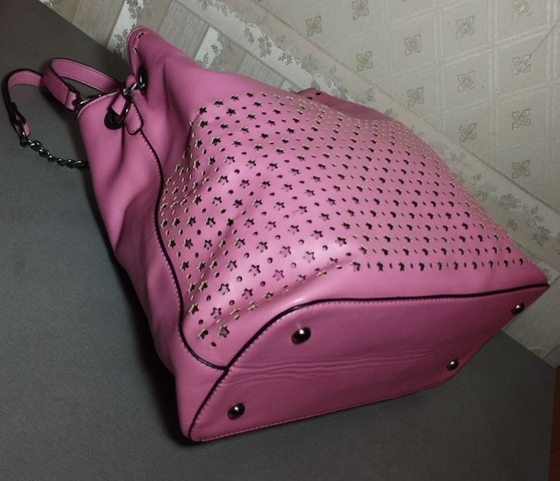 Дорожный чемодан сумка и портфель ретро набор редкий