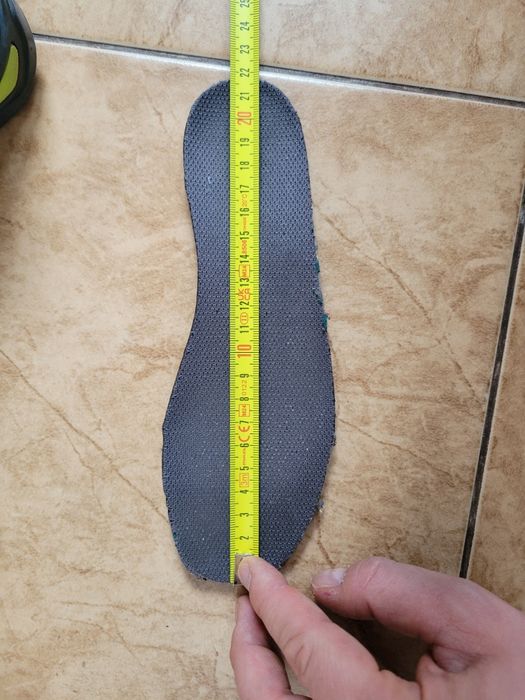 Buty turystyczne dla dzieci Quechua MH120