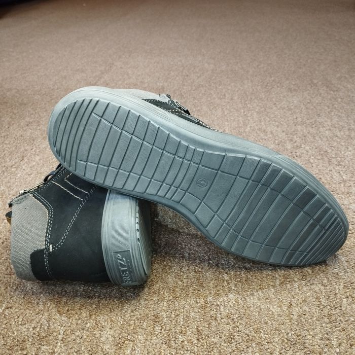 41,47. Gore-tex. Чоловічі термокросівки Fretz Montana