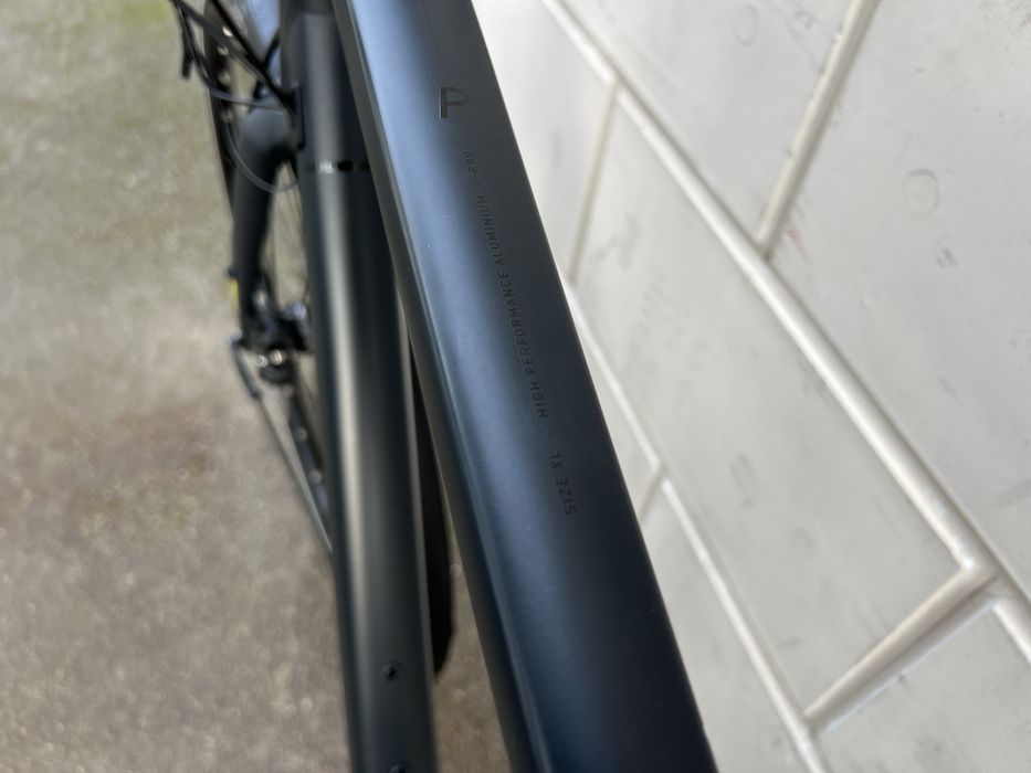 Велосипед гравійний Cube Nuroad Pro 2025 гарний стан