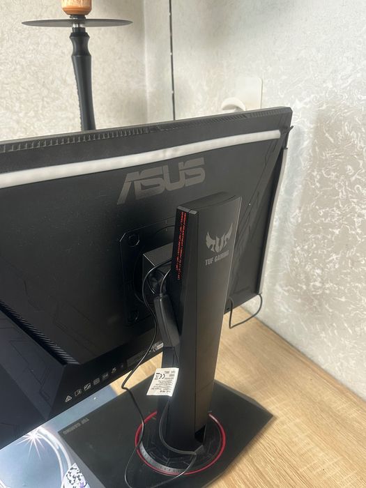 Монітор Asus 280 Гц