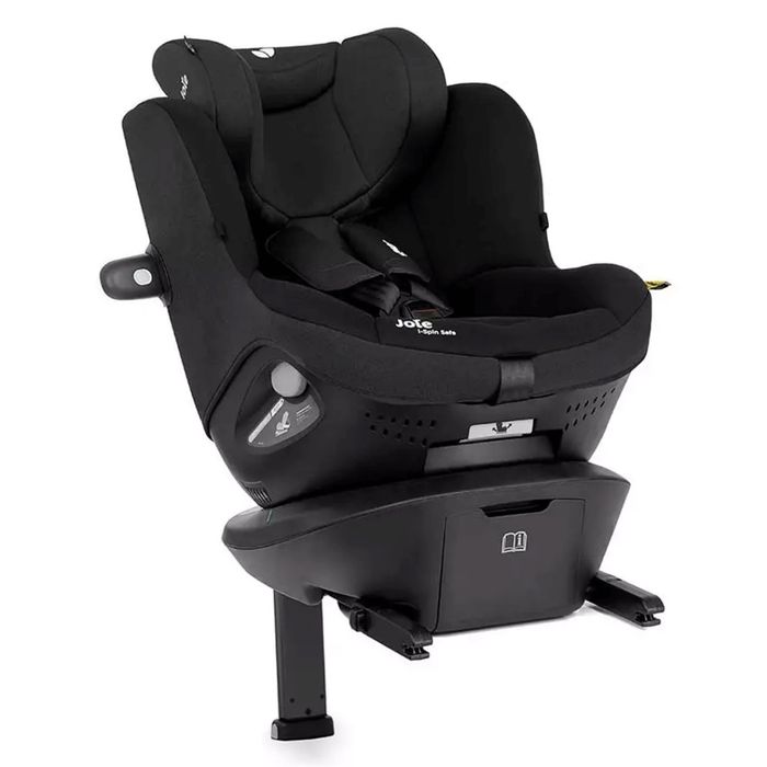 Cadeira Auto Joie i-Spin Safe i-Size | 40–105 cm | Excelente estado