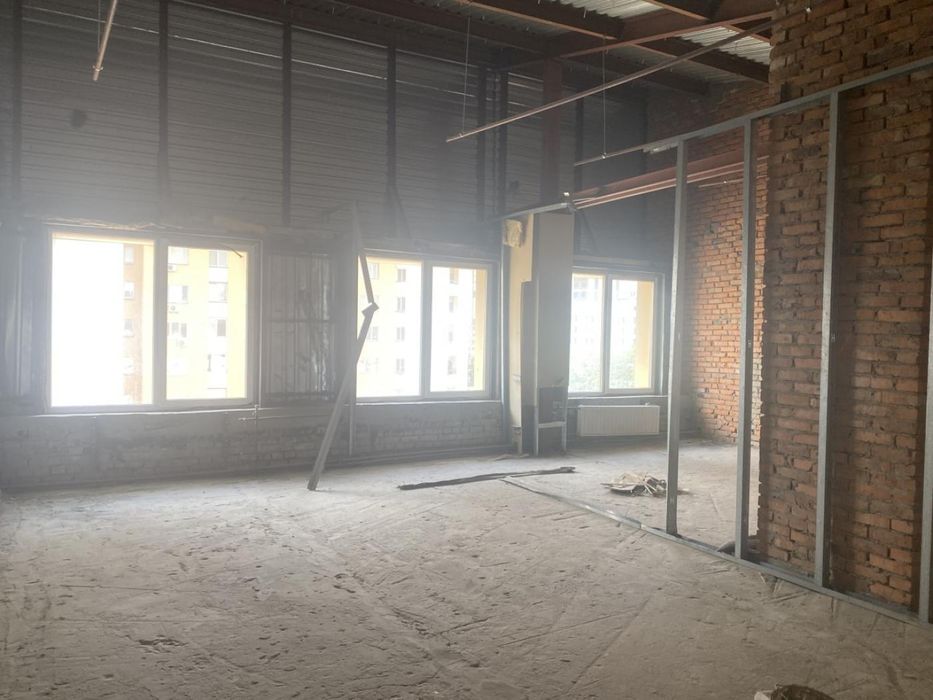 Коммерческая недвижимость по адресу ул. Борщаговская (площадь 559 м²) - Atlanta.ua - фото 7