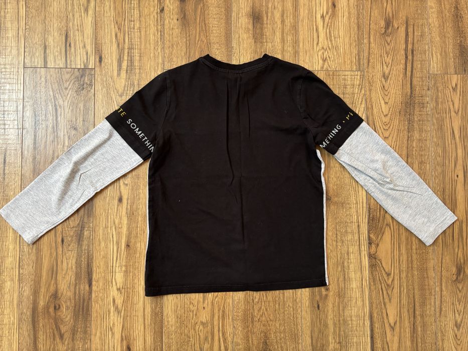 Koszulka z długim rękawem Coccodrillo rozm.146