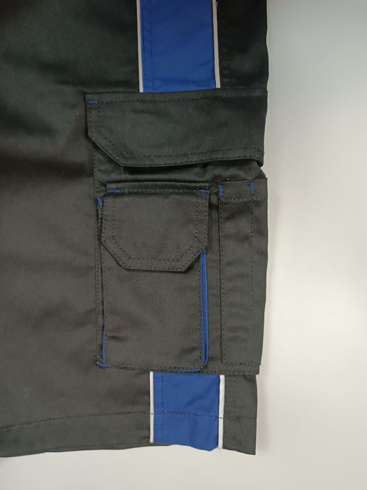 Рабочие мужские шорты workwear Cordura (M-L / ХL-XXL) есть два размера!