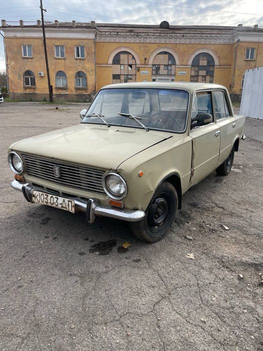 продам ваз 2101 по тп