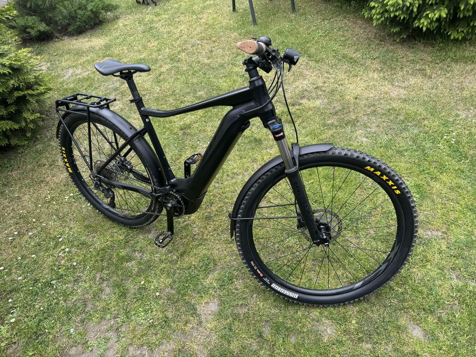 Giant Fathom E+2 EX , rozmiar XL