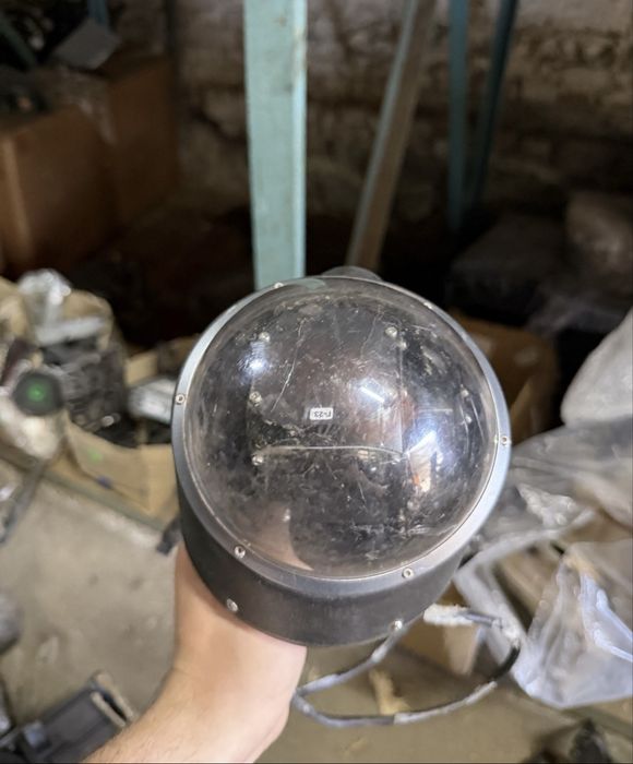 Камера ланцет lancet