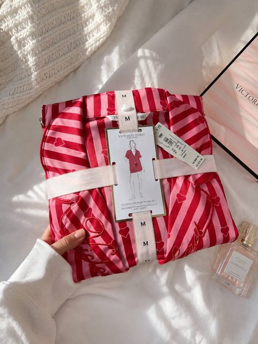 Оригінал Піжама Victoria Secret Xs, S, M