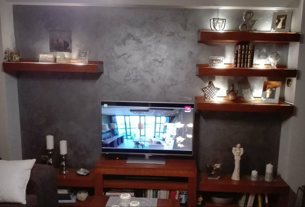 Meble RTY dębowe