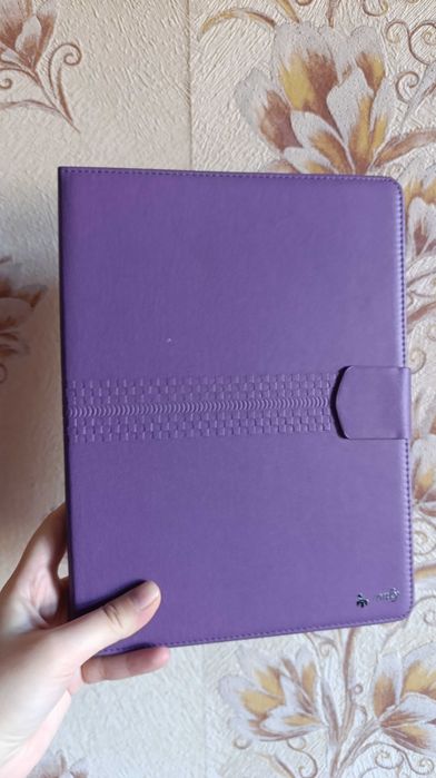 Крутий універ. чохол-книжка! на планшет 9-10"