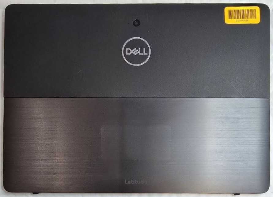 Dell Latitude 5290 2-in-1 & タイプカバー中古 Dell Latitude 5290 2-in-1 & タイプカバー中古