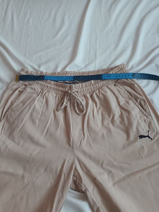 Oryginalne spodnie PUMA roz. L
