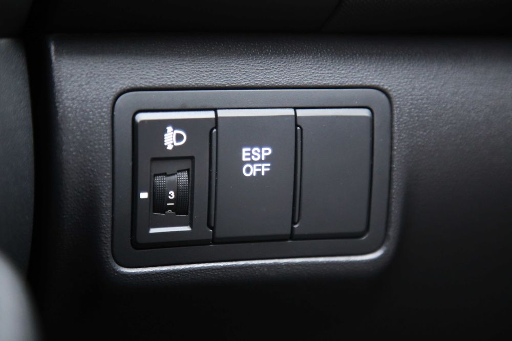 Hyundai i30 2011