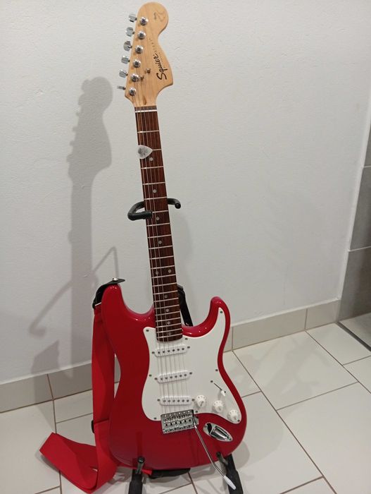 Gitara/gitara/wzmacniacz