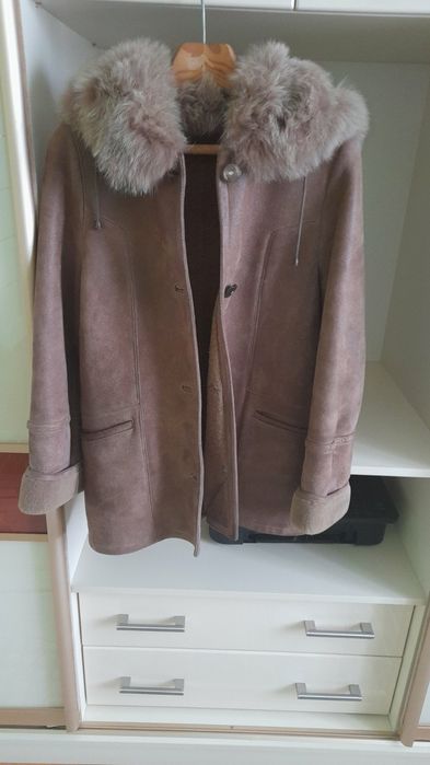 Дубльонка розмір M