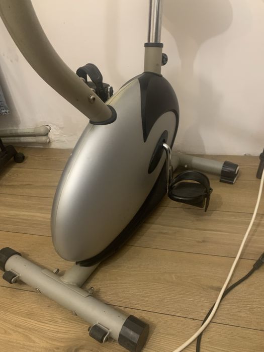 Велотренажер у гарному стані